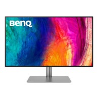 BENQ Monitor PD3225U 81,3 cm (32"), 3840 x 2160 piksela, 4K Ultra HD LED, crni